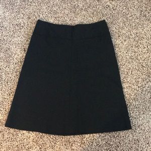 Banana republic dress skirt